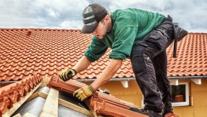 Travaux de toiture et de couverture à Dompierre-sur-Authie